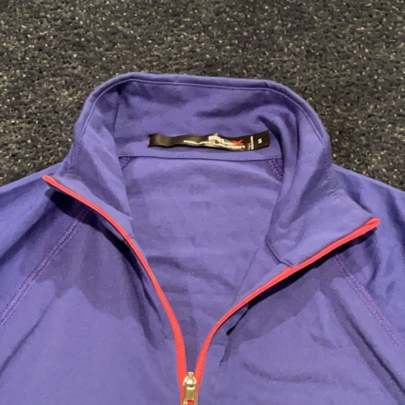 RLX pullover - Picture 4 of 5